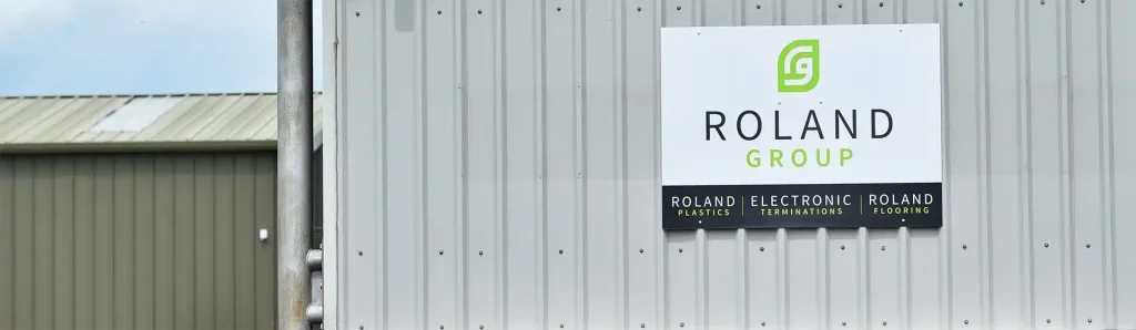 Injection moulding company UK manufacturing facility