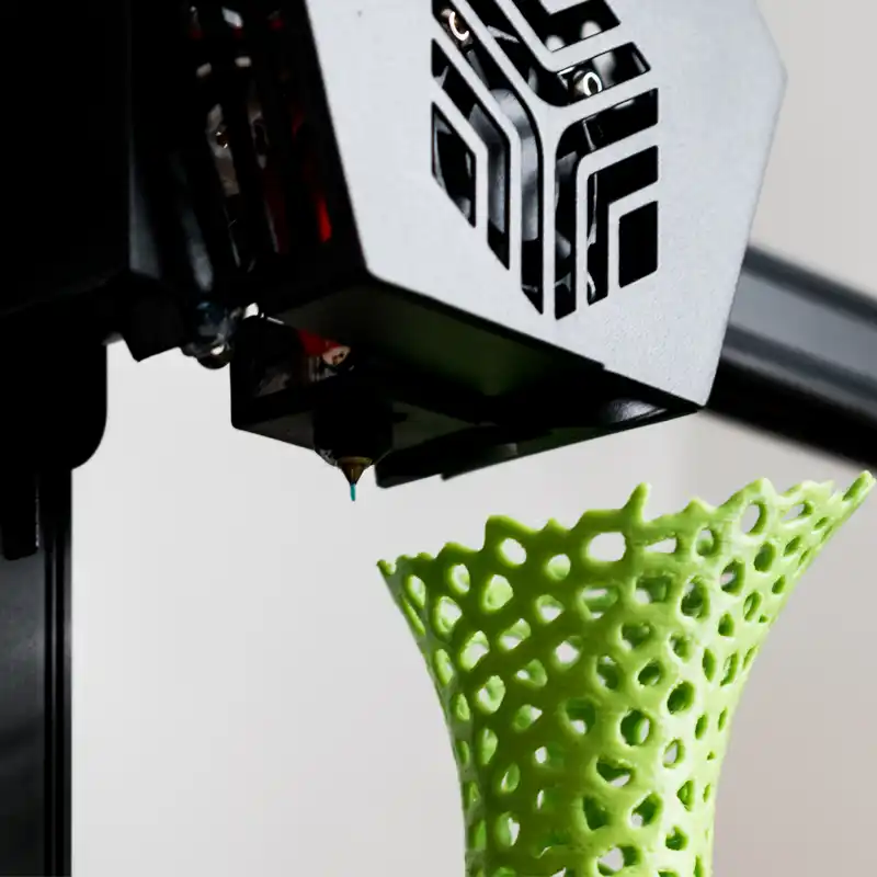 Plastic product development