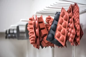 Silicone Injection Moulding