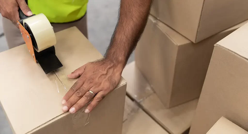 Value Added Services at Roland Plastics Suffolk