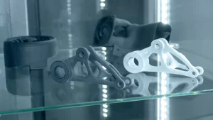 Prototyping in plastic manufacturing