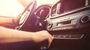 automotive injection moulding