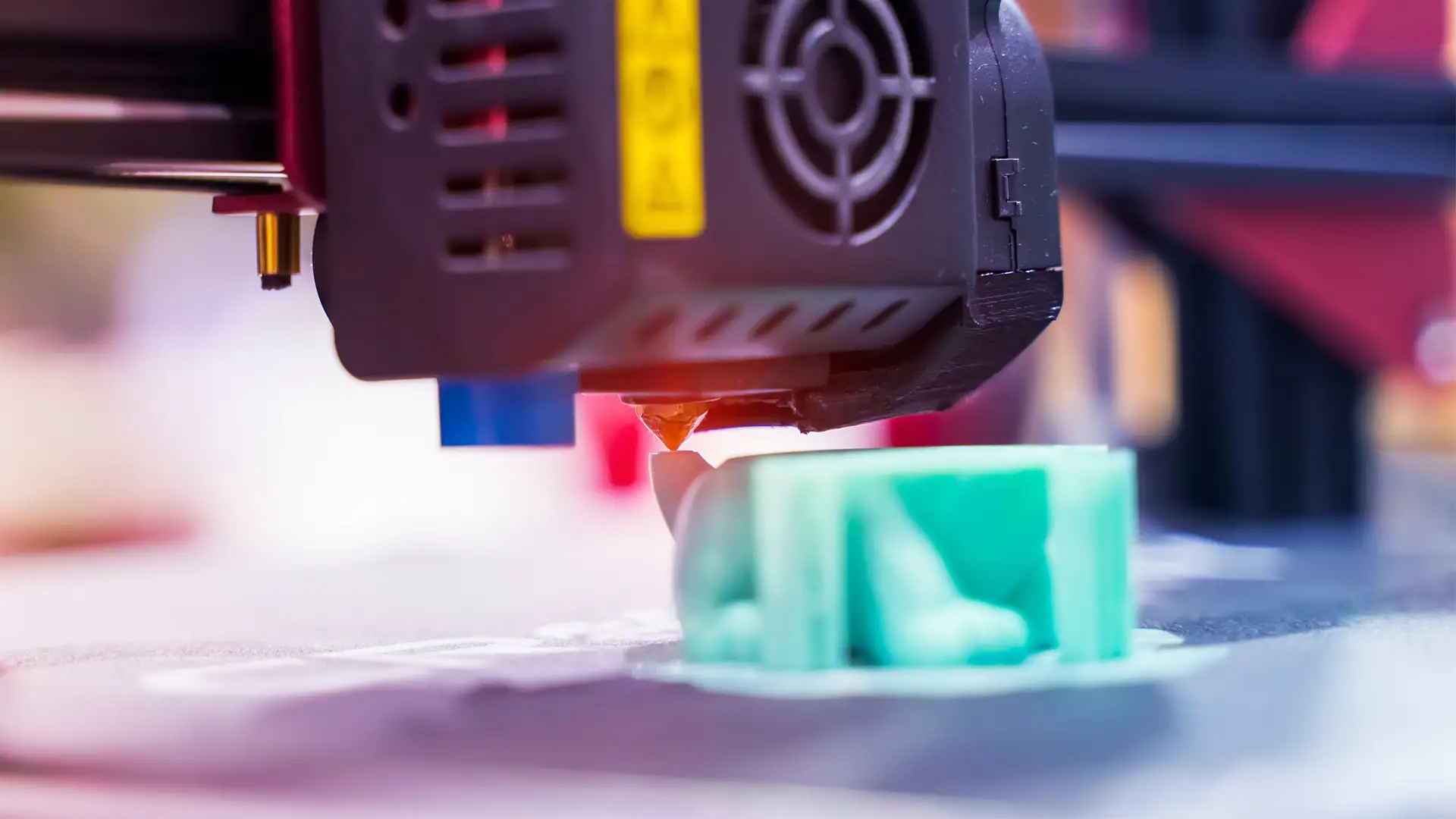 From Prototype To Production