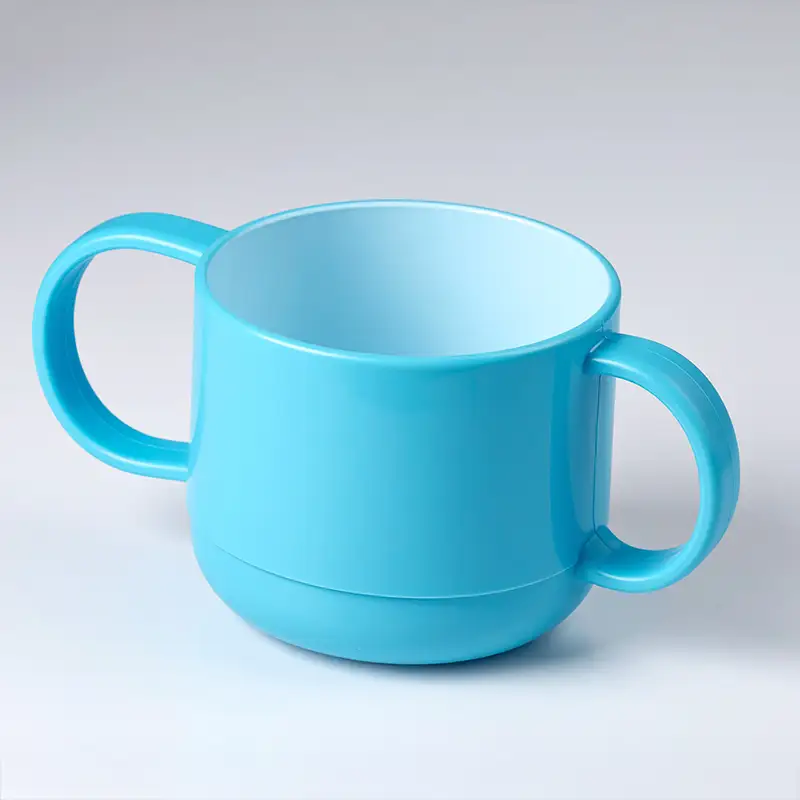 Injection Moulded child cup