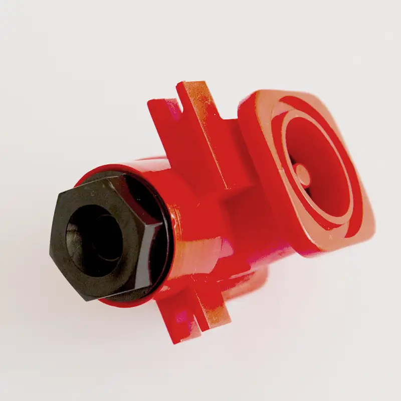 Injection Moulding Cambridgeshire