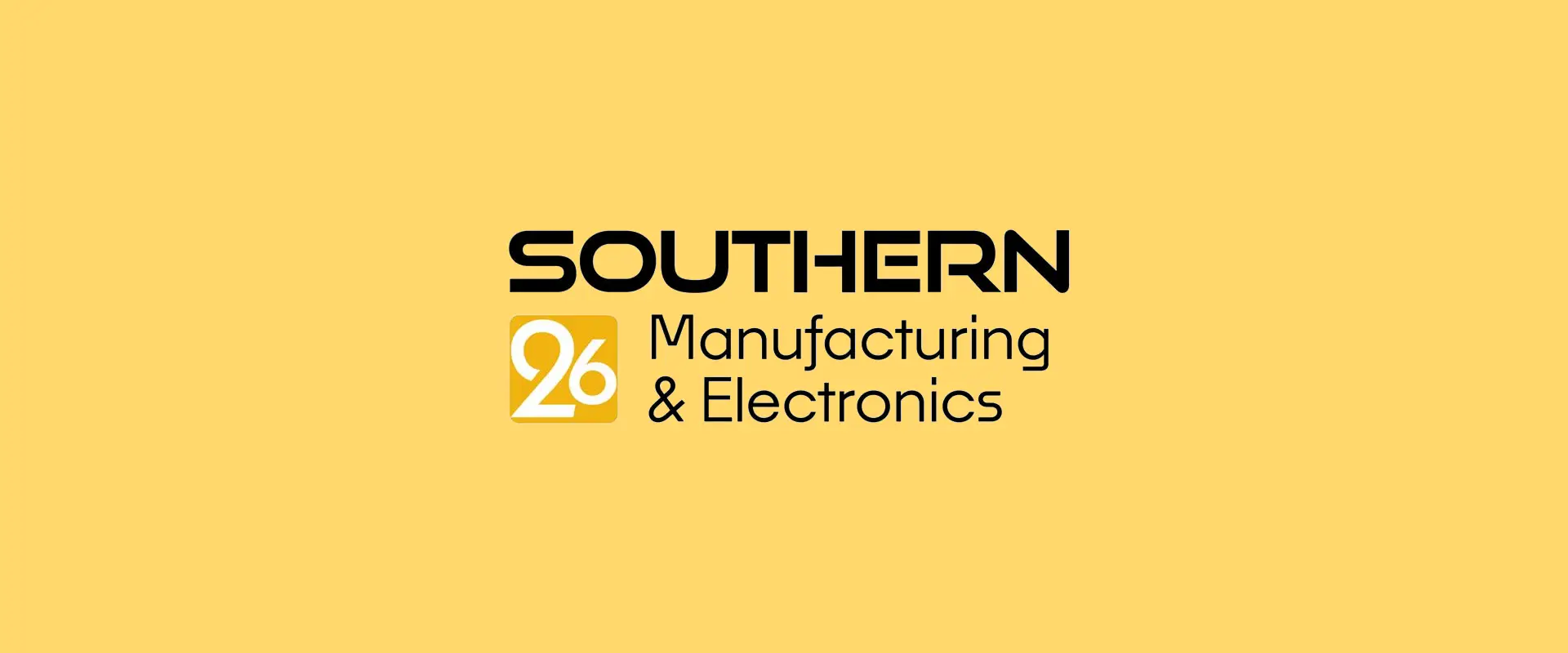Southern Manufacturing and Electronics
