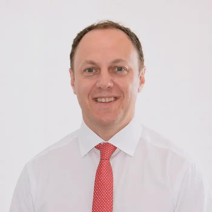 Ben Emerson Company Director Roland Plastics