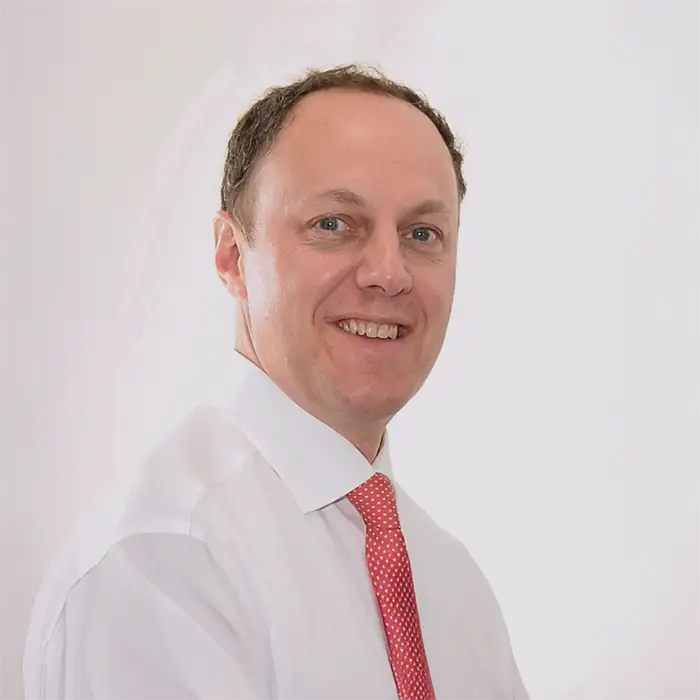 Ben Emerson Roland Group Director