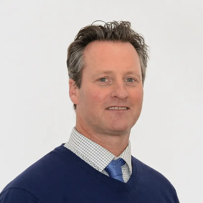 Jonathan Paul Company Director for Electronic Terminations Ltd