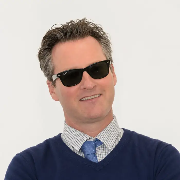 Jonathan Paul Company Director for Roland Plastics