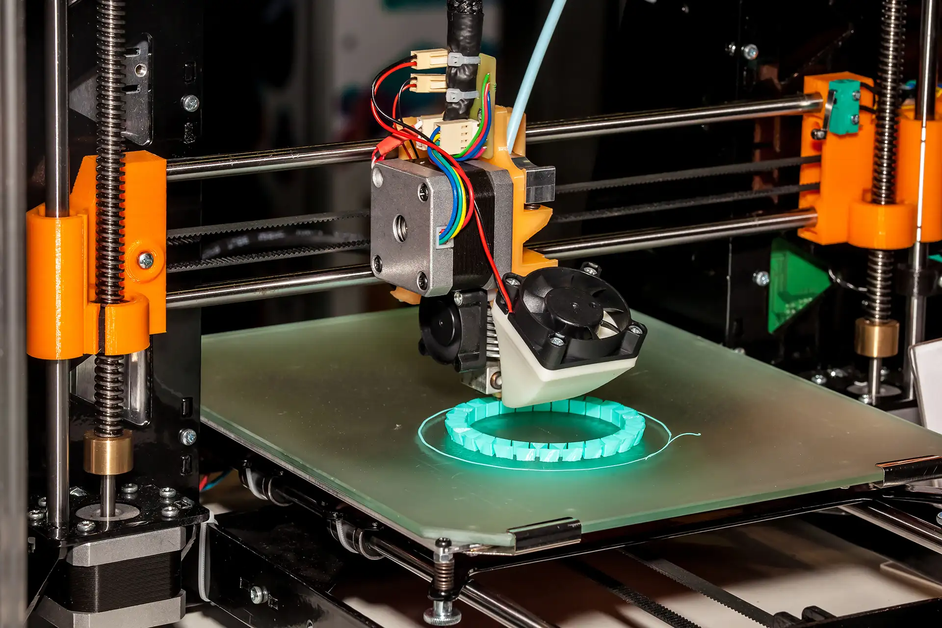 3d Printing Vs Injection Moulding
