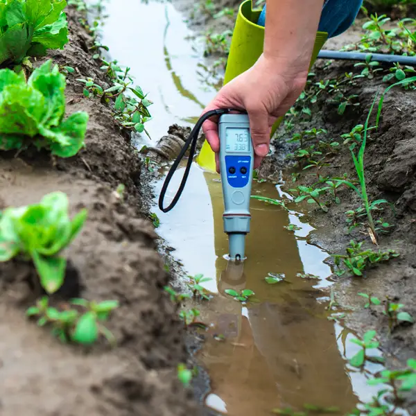 agriculture technology