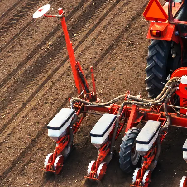 farming technology