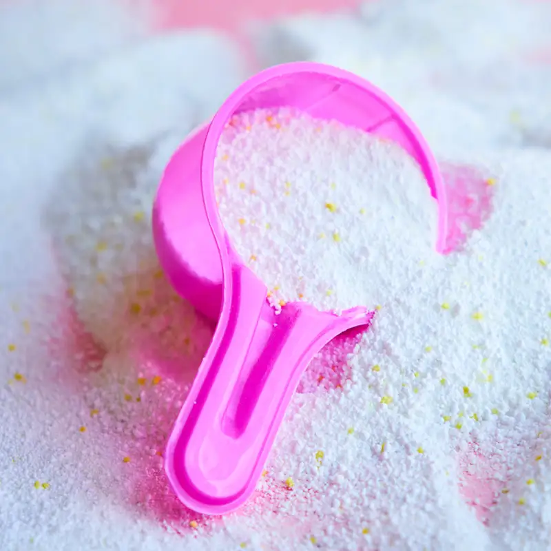 laundry detergent scoop